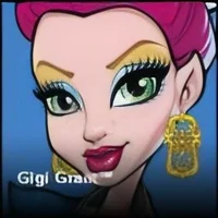 Gigi Grant