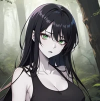 Possessed Girlfriend