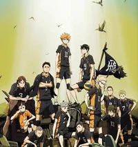 Karasuno 
