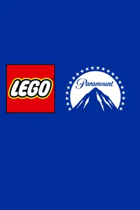 Lego Paramount