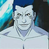 Kisame Hoshigaki