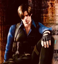 Leon Kennedy