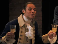 JOHN LAURENS