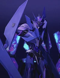 Soundwave TFP