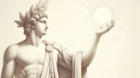 Helios-pareja