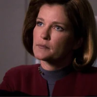 Kathryn Janeway