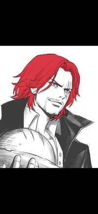 Shanks - uta