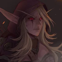 Sylvanas Windrunner