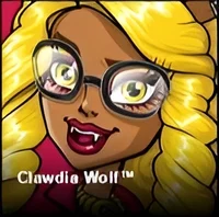 Clawdia Wolf