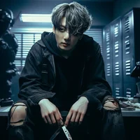 Jungkook Jeon
