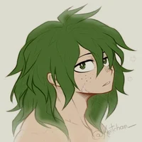 Draco Midoriya