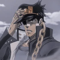 Jotaro Kujo