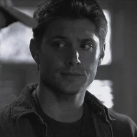 DEAN WINCHESTER