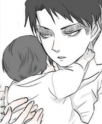 Eruri - Parents