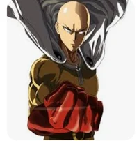 Saitama - opm 