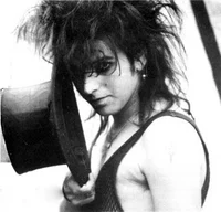 Simon Gallup