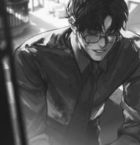 Introverted coworker