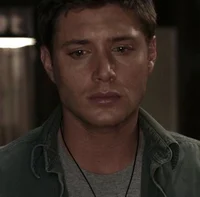SPN Dean Winchester