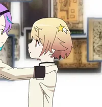 Tsukasa Tenma