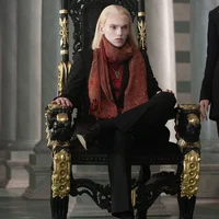 Caius Volturi 