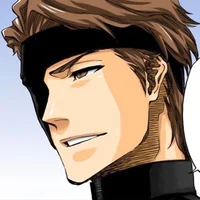 Aizen Sosuke 