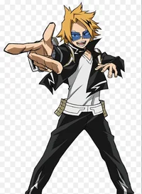 Denki Kaminari 