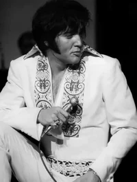 Elvis Presley