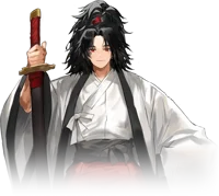 zuo bai