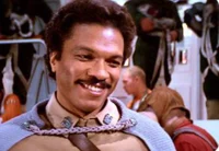 Lando Calrissian 
