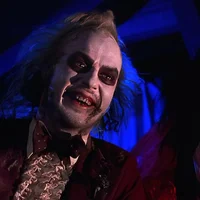 Beetlejuice 