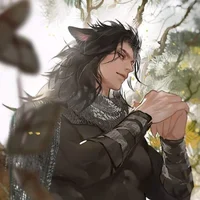 Kiyoshi - Demiwolf