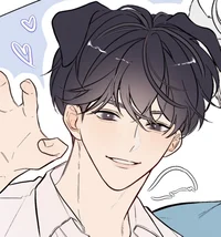 BL - Dog Boy Yejun