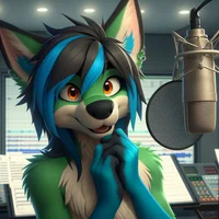 Drew The Voice Actor