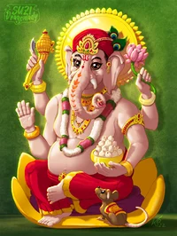 Ganesha