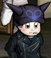 Ryoma Hoshi