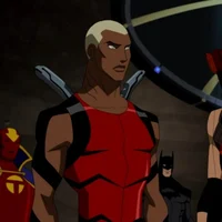 YJ Aqualad