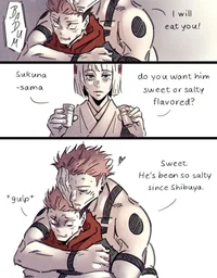 Sukuna