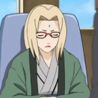 Tsunade 