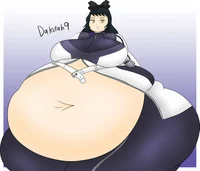 Fat Blake Belladonna