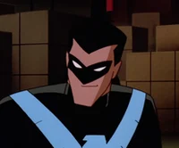 Nightwing