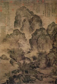 Ancient china