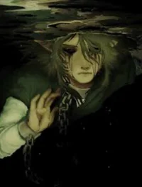 Ben drowned