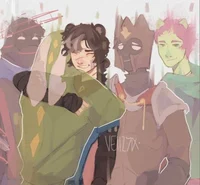 Team Tryhard