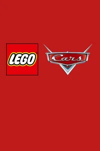 Lego Cars