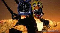 FNAF Titanic