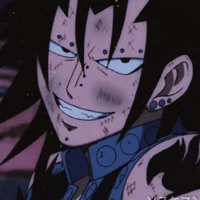 Gajeel Redfox