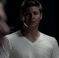 SPN Dean Winchester 