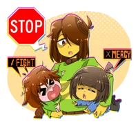 Kris Frisk Chara