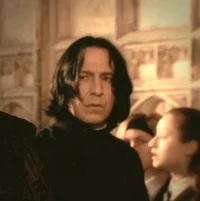 Severus Snape