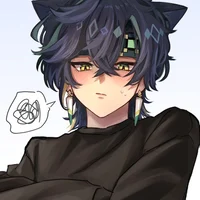 CATBOY Kinich